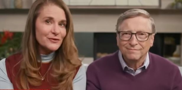 Основателят на Майкрософт Бил Гейтс и съпругата му Мелинда обявиха